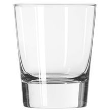 GEO DOUBLE OLD FASHIONED 13-1/4oz 4-1/2