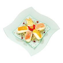AQUA PLATE 9
