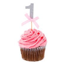 CAKE TOPPER # 