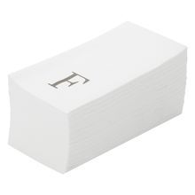 NAPKIN LINEN-LIKE 15-3/4x8