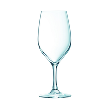 EVIDENCE WINE GLASS 9oz 7