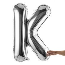 BALLOON LETTER 