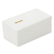 NAPKIN LINEN-LIKE 15-3/4x8