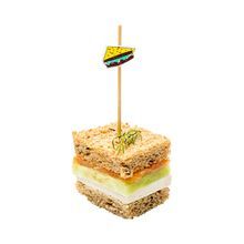 SKEWER BAMBOO 4