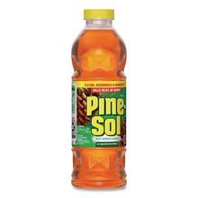 DISINFECTANT MULTI-SURFACE 20oz PINE-SOL PINE 8/cs