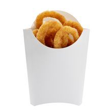 FRY CUP 4oz 4-3/4x3-1/2x5