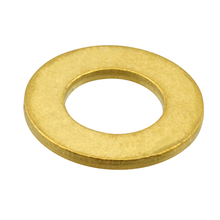 Allpoints 111-1059 Bonnet Washer, for spray valve, 1/2