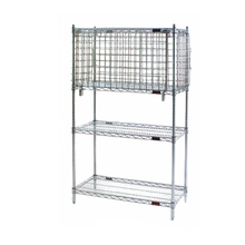 Eagle SECM1860FS-X Security Enclosure Kit, 60