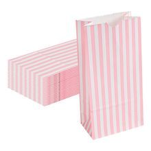 BAG PAPER 4-1/4x2-1/4x8-1/2