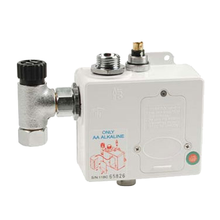 Allpoints 111-1274 Solenoid Valve, for Equip automatic faucet, 4-1/8
