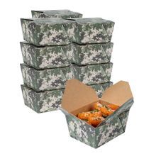 TAKEOUT BIO-PAK #1 RECT 5x4