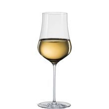 Steelite 4882R417 Young White/Rose Wine Glass, 17-3/4 Oz., 3-3/4