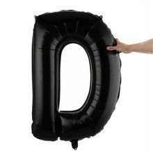 BALLOON LETTER 