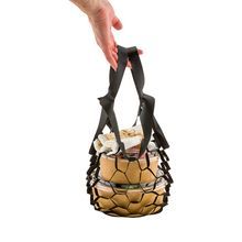 TAKEOUT BAG 13-1/2x12-1/2