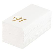 NAPKIN LINEN-LIKE 15-3/4x8