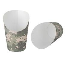 CUP INCLINE 12oz 4-3/4