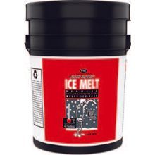 ICE MELT ROAD RUNNER BLEND 50 LB PAIL