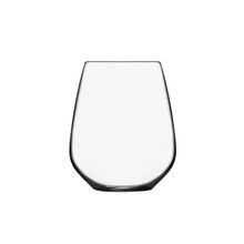 ATELIER STEMLESS WINE GLASS 23-3/4oz 5