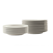 CASCADE PLATE 6-1/4