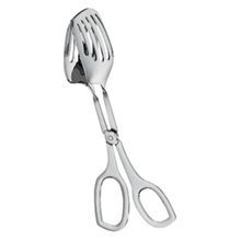 LIVING VEGETABLE / SERVING PLIERS 9 1/2