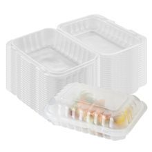 CLAMSHELL 29oz 9x6x2-3/4