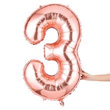 BALLOON NUMBER 