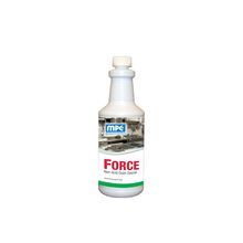 DRAIN OPENER FORCE 32oz 12/cs