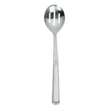 SERVING SPOON SLOTTED 12