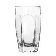 CHIVALRY BEVERAGE GLASS 12oz 5-1/4