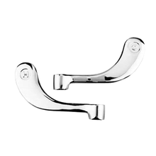 Allpoints 115-1012 Wrist Blades, 4