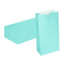 BAG PAPER 4-1/4x2-1/4x8-1/2