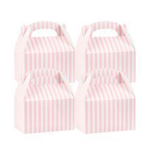 GABLE/ LUNCH BOX COMPOSTABLE 6x3-1/2