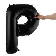 BALLOON LETTER 
