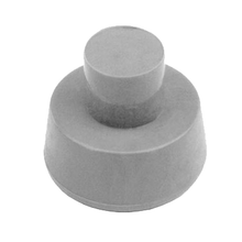 Allpoints 28-1002 Berkel Foot, support, 1-3/8