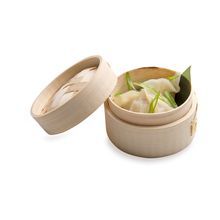 STEAMER & SPOON MINI 2oz 4