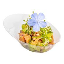ELLIPSE DISH 4x3x1-1/4
