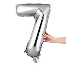 BALLOON NUMBER 