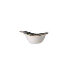 BOWL CHINA CRAFT BLUE 4OZ 1DZ