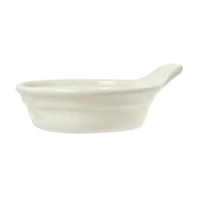 CASABLANCA CASSEROLE 6oz SMALL 6-1/4x5x2-1/4