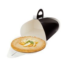 LUNCH/ CAKE BOX 9-1/4
