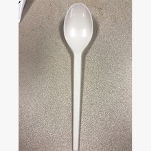 (FD) SPOON COMPOSTABLE 17CM (1000)