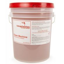 DISH MACHINE LIQUID DETERGENT (5 GAL PAIL)