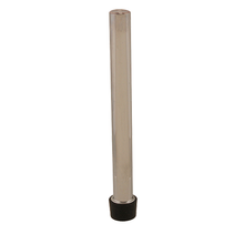 Allpoints 11-1356 Overflow Tube, fits drains with 1