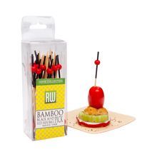 SKEWER BAMBOO 4