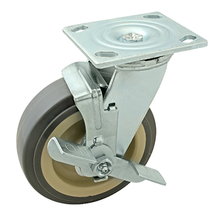 Allpoints 120-1151 Caster, 6
