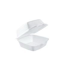 TAKEOUT HINGED SANDWICH 5x5x3