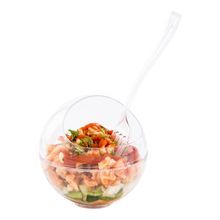 BALLOON BOWL 3oz 2-1/2