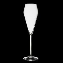 EDGE RONA CHAMPAGNE GLASS 7-1/2oz 9-7/8