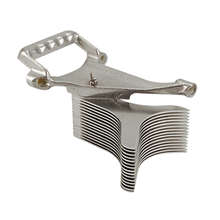 Allpoints 68-161 Pusher Head, 3/16