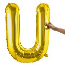 BALLOON LETTER 